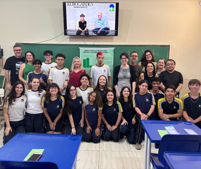 Mostra Científica Santa Cruz