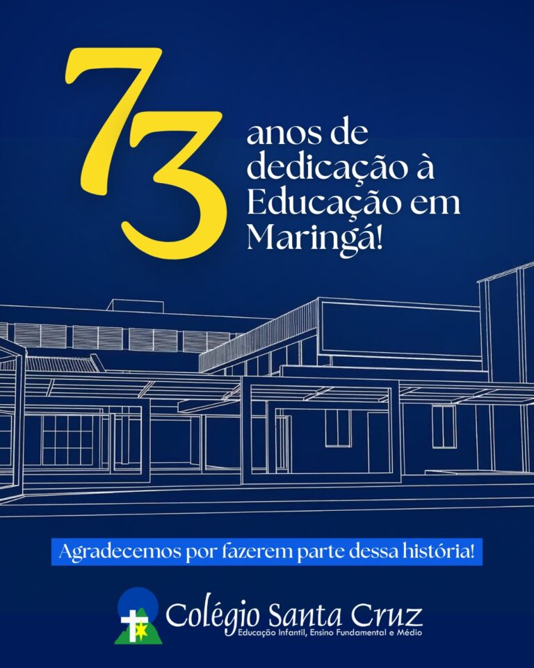 Aniversário do Colégio