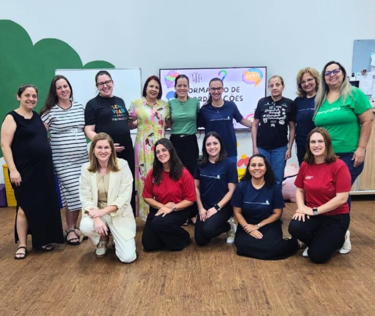 Formação: Comunicação Não Violenta