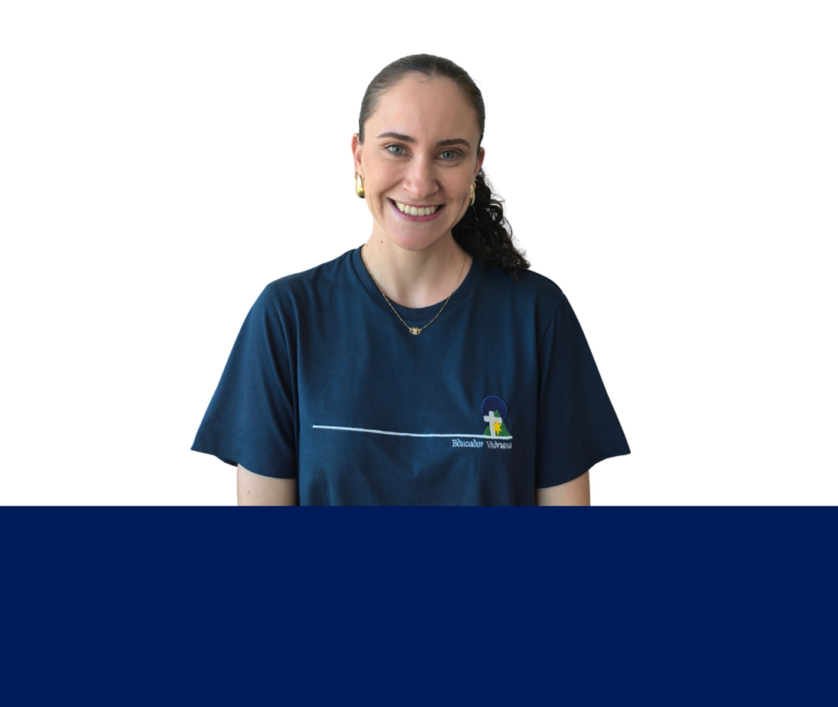 Prof. Mariama Pacífico dos Santos