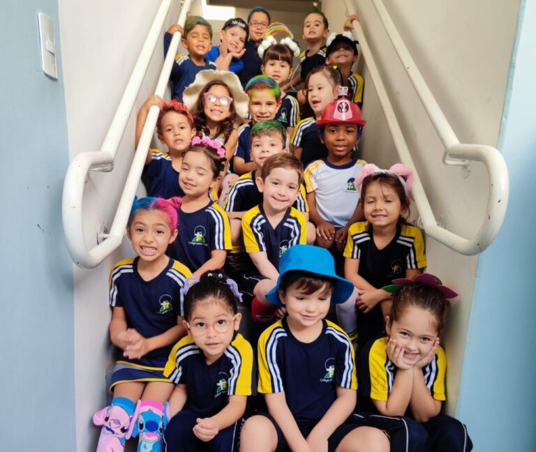 Semana Cultural Educação Infantil