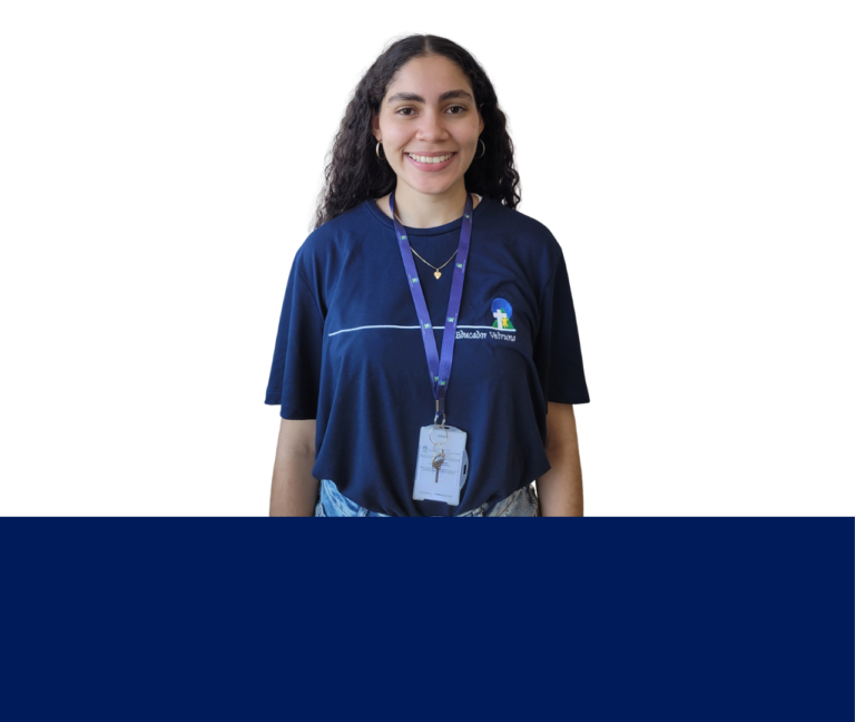Aux. Malu da Silva Chiaradi
