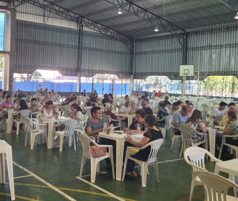 Show de Prêmios
