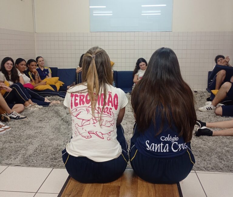 Rodas de Conversa Setembro Amarelo
